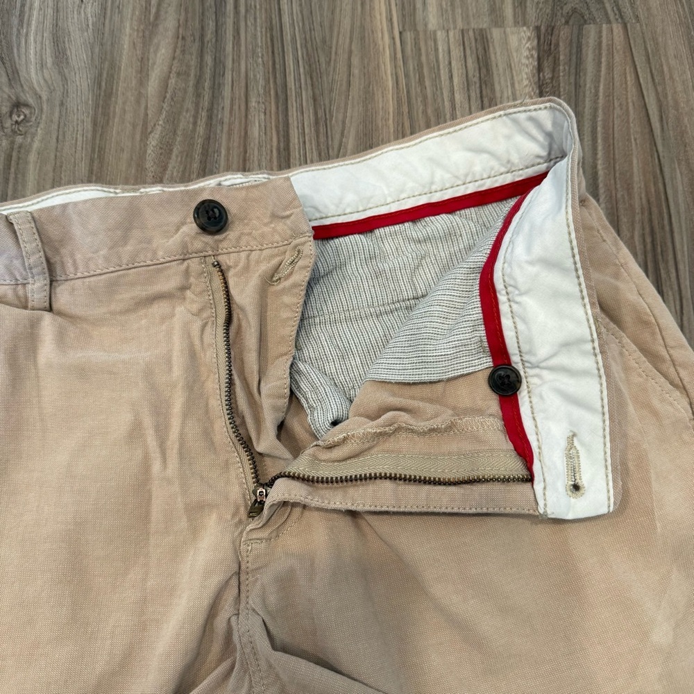 Goodthreads Tan Shorts - Picture 6 of 9